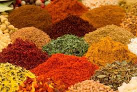 Manufacturers Exporters and Wholesale Suppliers of Ground Spices Bombay Maharashtra